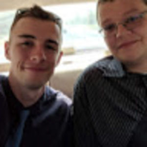 Meet your Posher, Edward